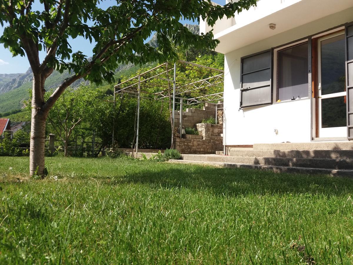 Kuca Lavanda Dreznjak Exterior foto